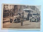 Parijs, mercedes, oldtimer 1932, Ophalen of Verzenden, 1920 tot 1940, Frankrijk