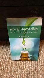 Royal Remedies - Roy Martina, Boeken, Esoterie en Spiritualiteit, Gelezen, Ophalen of Verzenden