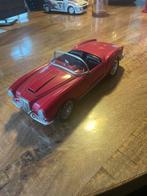 Lancia aurella b24 spider 1955, Hobby en Vrije tijd, Modelauto's | 1:18, Ophalen of Verzenden, Zo goed als nieuw, Bburago