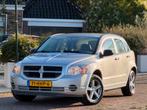 Dodge 2007 Grijs AUTOMAAT, Automaat, Caliber, Particulier, 1390 kg
