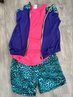 Foute outfit, Ophalen of Verzenden, Zo goed als nieuw