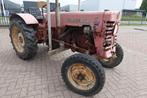 Mc Cormick D-439 2wd / Smalspoortrekker, Gebruikt, McCormick