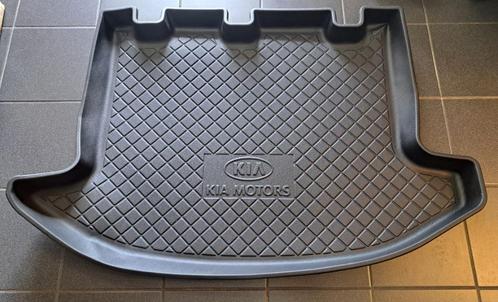 Kofferbakbeschermer Kia Carens 2006-2013 Nieuw Origineel, Auto diversen, Overige Auto diversen, Ophalen