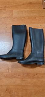 Paardrijlaarzen maat 32, Dieren en Toebehoren, Paardrijkleding, Ophalen, Kinderen, Dressuur, Zo goed als nieuw