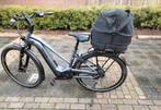 Fietsmand voor bagagedrager, Ophalen of Verzenden, Zo goed als nieuw