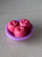 Appelschaal - schaal appels - Littlest Pet Shop - LPS Hasbro, Ophalen of Verzenden, Zo goed als nieuw