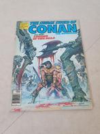 The Savage Sword of Conan The Barbarian (1979) #39, Boeken, Stripboeken, Gelezen, Ophalen of Verzenden, Marvel Comics, Eén stripboek