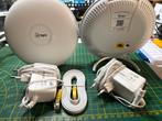 2x KPN WiFi Versterkers, Ophalen of Verzenden, Zo goed als nieuw