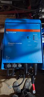 Victron Phoenix Inverter 12/3000, Caravans en Kamperen, Ophalen, Zo goed als nieuw