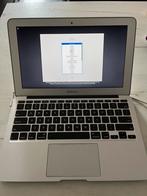 Apple MacBook Air 11 inch 2011, Computers en Software, Apple Macbooks, Verzenden, Gebruikt, 11 inch, Minder dan 2 Ghz
