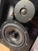 Reference 3A MM De Capo-i, Audio, Tv en Foto, Luidsprekers, Gebruikt, 120 watt of meer, Front, Rear of Stereo speakers, Ophalen