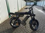 NIEUWE OUXI V8 MAX FATBIKE 2025 DUBBELE ACCU, Fietsen en Brommers, Minibikes, Midibikes en Pitbikes, Ophalen, Nieuw, Overige typen