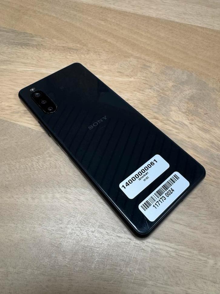 Sony Xperia 10 II - 128GB, Telecommunicatie, Mobiele telefoons | Overige merken, Gebruikt, Zonder abonnement, Zonder simlock, Klassiek of Candybar