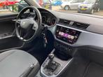 Seat Arona 1.0 TSI Xcellence Business Intense | Cruise + Cli, Voorwielaandrijving, Stof, Gebruikt, 116 pk
