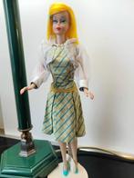 Barbie Vintage Color Magic 1966, Verzamelen, Poppen, Ophalen of Verzenden, Zo goed als nieuw, Pop