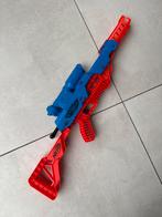 Nerf Alpha Strike speelgoedgeweer, Ophalen of Verzenden, Zo goed als nieuw, Jongen of Meisje