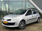 Renault Clio Estate 1.2-16V Expression 1ste Eigenaar! Airco!, Voorwielaandrijving, 535 kg, Gebruikt, 4 cilinders
