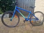 Mountain bike, tiener/kinder, nieuw, blauw merk Noxon Banjo, Fietsen en Brommers, Nieuw, 20 inch of meer, Noxon, Ophalen