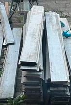 Rabat hardhout, Geïmpregneerd, Minder dan 25 mm, Overige typen, Ophalen of Verzenden