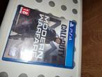 Call of Duty: Modern Warfare - PS4, Ophalen of Verzenden, Zo goed als nieuw
