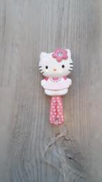 Hello kitty borstel, Kinderen en Baby's, Kindermode-accessoires, Ophalen of Verzenden, Gebruikt