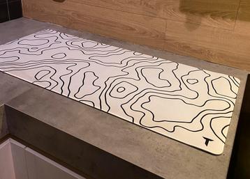 Tommiboi muismat 90 x 40 cm beschikbaar voor biedingen