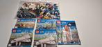 Lego City set 60080  Space Shuttle, Kinderen en Baby's, Speelgoed | Duplo en Lego, Ophalen of Verzenden, Gebruikt, Complete set