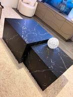 Salontafels, Huis en Inrichting, Ophalen, Vierkant, 50 tot 100 cm, Zo goed als nieuw