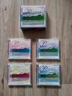 New age cd box, Ophalen of Verzenden, Zo goed als nieuw