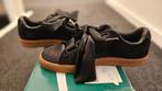 Puma Basket Schoenen - Maat 36, Puma, Zwart, Ophalen of Verzenden, Sneakers of Gympen