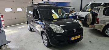 Fiat Doblò Cargo 1.3 MultiJet SX beschikbaar voor biedingen
