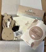 Geboorte baby? Brievenbus cadeau little dutch natural bunny, Kinderen en Baby's, Kraamcadeaus en Geboorteborden, Ophalen of Verzenden