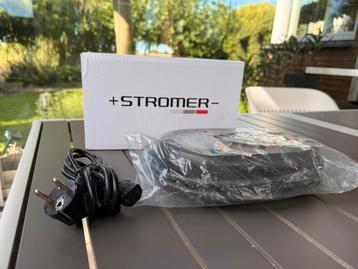 Stromer CR245 Batterijlader beschikbaar voor biedingen
