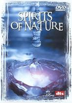 dvd Spirits Of Nature, Alle leeftijden, Ophalen of Verzenden, Zo goed als nieuw