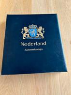 Postzegel Boekjes Compleet NR 1T/M 81 in Nieuw Davo Album, Ophalen of Verzenden, Verzamelalbum