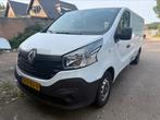 Renault Trafic GB 1.6 dCi 120pk L2h1 T29 2018, Auto diversen, Schadeauto's, Ophalen, Overige carrosserieën, Renault, 1598 cc