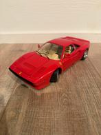 Ferrari GTO 1984 1/18 Bburago nieuwstaat!, Hobby en Vrije tijd, Modelauto's | 1:18, Ophalen of Verzenden, Zo goed als nieuw, Bburago