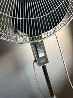 Stille Staande Ventilator - SMC, Witgoed en Apparatuur, Ophalen, Gebruikt, Statiefventilator