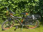 Loekie booster 20 inch, Ophalen, Gebruikt, 20 inch