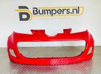 Bumper Peugeot 107 6-10 52119-0H090 Voorbumper 13939, Auto diversen, Tuning en Styling, Ophalen of Verzenden