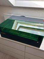 Xtool S1 graveer en laser machine, Ophalen of Verzenden, Zo goed als nieuw