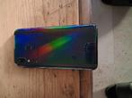 Samsung A40, Telecommunicatie, Mobiele telefoons | Samsung, Zwart, Ophalen of Verzenden, Zo goed als nieuw, 64 GB