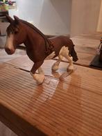 Schleich Paarden Set, Ophalen of Verzenden, Zo goed als nieuw, Jongen of Meisje