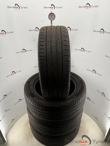 235/55R18 100V Continental SUV 235/55 R18 235/55/18 2355518 beschikbaar voor biedingen