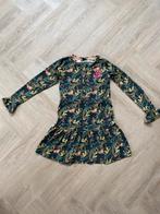 Jurk Little Miss Juliette, maat 134, Little Miss Juliette, Zo goed als nieuw, Jurk of Rok, Verzenden