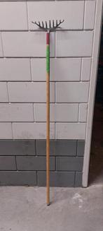 Fiskars classic rozenhark, Tuin en Terras, Hand-tuingereedschap, Ophalen, Gebruikt, Hark, Fiskars classic