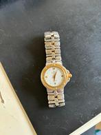Raymond Wel 9990, Sieraden, Tassen en Uiterlijk, Horloges | Dames, Ophalen of Verzenden, Gebruikt, Goud, Overige merken