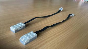 LEGO Education WeDo 2.0 Sensoren (ook los te koop) beschikbaar voor biedingen