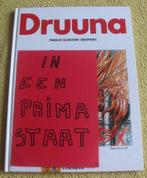 paolo eleuteri serpieri (druuna) deel 2 HC., Boeken, Eén stripboek, Ophalen of Verzenden, Zo goed als nieuw