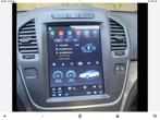 Opel insignia multimedia navigatie groot scherm, Ophalen, Zo goed als nieuw